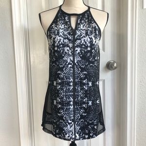 Activewear Racerback Tank - M - NWOT